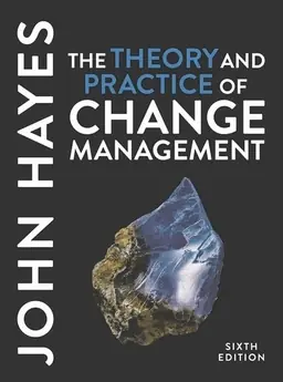 The theory and practice of change management